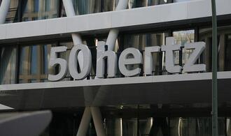 50 Hertz fordert schnellen Bau neuer Gaskraftwerke