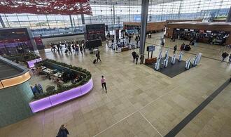 Lagardère will Umsatz in Deutschland verdoppeln