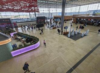 Lagardère will Umsatz in Deutschland verdoppeln