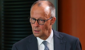 Merz warnt vor AfD-Erfolgen bei Landtagswahlen