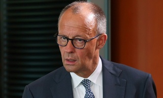 Merz warnt vor AfD-Erfolgen bei Landtagswahlen