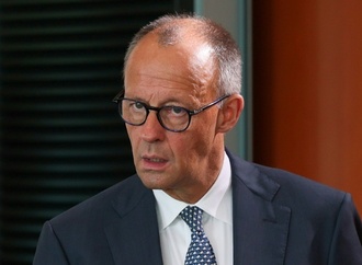 Merz warnt vor AfD-Erfolgen bei Landtagswahlen