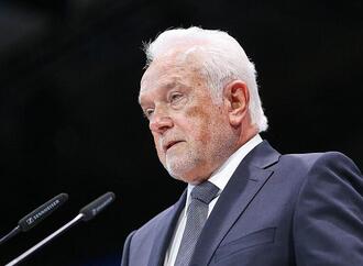 Kubicki nennt DGB-Vorstoß zur Betriebsrente ''Schnapsidee''