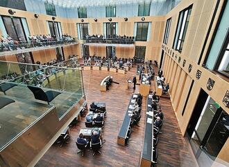 Bovenschulte droht mit Blockade der Steuerreform im Bundesrat