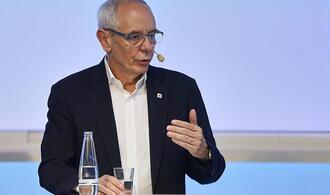 IG BCE fordert Spitzensteuersatz erst ab 100.000 Euro