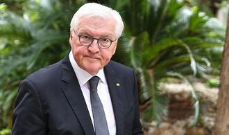Steinmeier unterstützt nun doch Olympia-Bewerbung für 2036