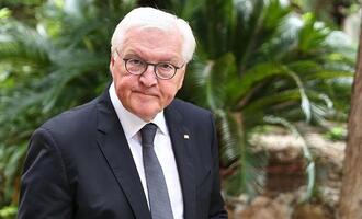 Steinmeier unterstützt nun doch Olympia-Bewerbung für 2036