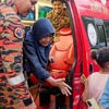 Fischer finden seit zwei Wochen vermisste Wanderin in Malaysias Wildnis