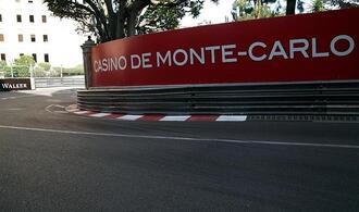 Formel 1: Antonelli gewinnt in Monaco fünftes Rennen in Folge