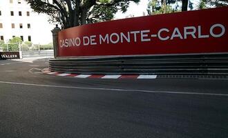 Formel 1: Antonelli gewinnt in Monaco fünftes Rennen in Folge