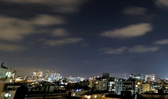 Iran greift erstmals seit Beginn der Waffenruhe Israel mit Raketen an