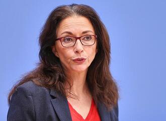 DGB-Chefin kritisiert Reformpläne der Regierung als verfehlt