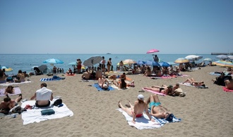 Urlaub in Südeuropa deutlich günstiger als in Deutschland