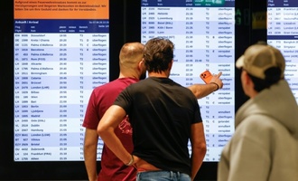 Millionenkosten durch Drohnenvorfälle an deutschen Flughäfen