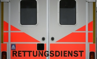 Frau stirbt nach schwerem Unfall in Kassel - insgesamt zwei Todesopfer