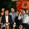 Kosovo: Partei von Regierungschef Kurti gewinnt Parlamentswahl trotz Verlusten