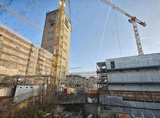 Bericht: Stuttgart 21 soll erst 2031 fertig werden