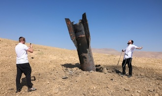 Iran und Israel erklären nach gegenseitigen Angriffen Kämpfe wieder für beendet