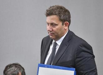 Bundesrechnungshof kritisiert Klingbeils Sparkurs bei Krankenkassen