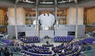 Forsa: Mehrheit will an Gesetz zur Politiker-Beleidigung festhalten