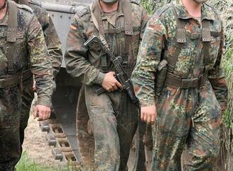 Brigadegeneral: Einsatz an Nato-Ostflanke kann Leben kosten