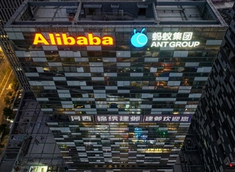 Alibaba, Baidu, BYD: USA stufen chinesische Großkonzerne als Militärunterstützer ein