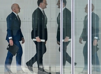 Spahn warnt vor Spitzentreffen im Kanzleramt vor roten Linien