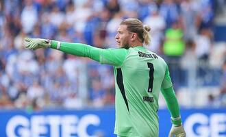 Schalke 04 verlängert mit Loris Karius