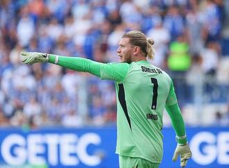 Schalke 04 verlängert mit Loris Karius