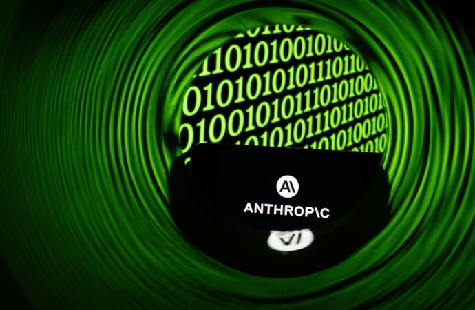 Anthropic veröffentlicht umstrittenes KI-Modell Mythos in eingeschränkter Form