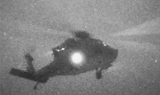 USA greifen Iran an - Trump: ''Kraftvolle'' Reaktion auf Hubschrauber-Abschuss