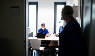 ''Bild'': Finanzlage der Krankenkassen noch schlechter als bisher gedacht