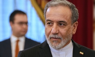 Außenminister Araghtschi: Iran wird ''keinen Angriff unbeantwortet lassen''