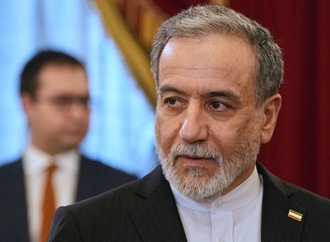 Iran meldet Drohnenangriff auf US-Stützpunkt in Bahrain