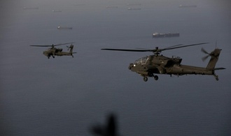 Nach Hubschrauber-Abschuss: USA und Iran greifen sich erneut gegenseitig an