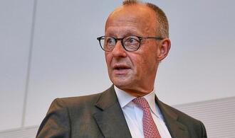 Merz erwartet kein schnelles Ende des Iran-Kriegs