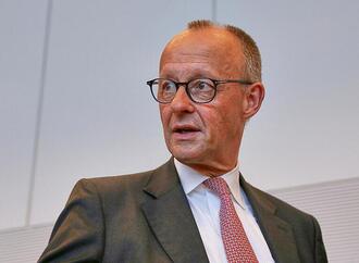 Merz erwartet kein schnelles Ende des Iran-Kriegs