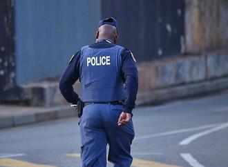 Zwölf Tote bei Schusswaffenangriff in Johannesburg