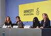 Amnesty beklagt ''ethnische Säuberung'' des Westjordanlandes