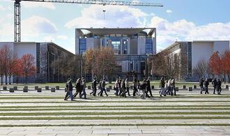 Gemeindebund warnt vor Maximalpositionen bei Reformgipfel
