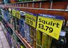 US-Inflationsrate springt im Mai auf 4,2 Prozent