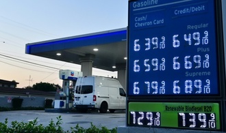Iran-Krieg: US-Inflation steigt im Mai auf 4,2 Prozent