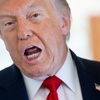 Trump: Iran hat sich ''zu viel Zeit gelassen'' in den Verhandlungen