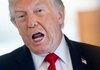 Trump: Iran hat sich ''zu viel Zeit gelassen'' in den Verhandlungen