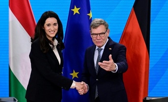 Wadephul: Deutschland und Ungarn wollen Beziehungen ''neu aufstellen''