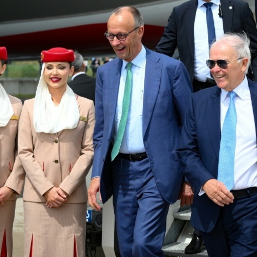 Slots für ausländische Airlines: Bundesregierung für Marktöffnung in der Luftfahrt