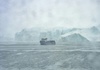 Klimawandel macht Gletscher instabil: Deutlich mehr Eisberge vor Grönland