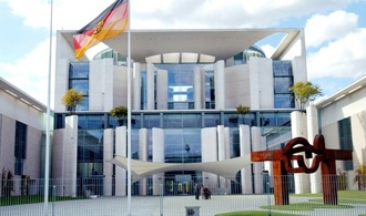 Koalition berät in Spitzentreffen mit Sozialpartnern über Reformen