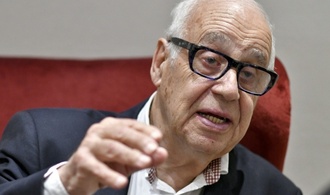 Bekannter Schweizer Soziologe Jean Ziegler ist tot