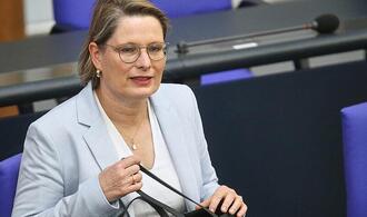 Hubig will längere Verjährungsfrist für Sexualstraftaten